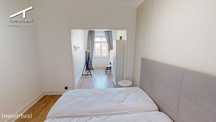 Quarto Individual en Suite – Rua dos Anjos 41, Lisboa