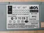 Zasilacz ATX  iBox 350W