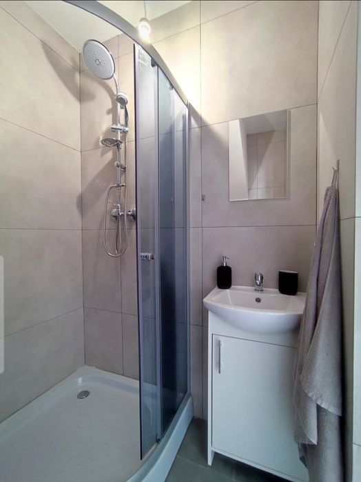 Wolne zaraz Mieszkanie kawalerka NET parking kaucja5300 ochrona 24/7