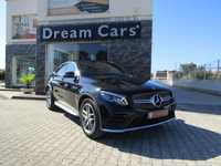 Mercedes-Benz GLC 250 d AMG Line 4-Matic