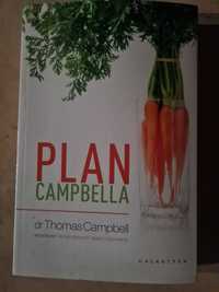 Dr Thomas Campbell "Plan Campbella"