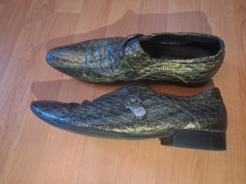 Туфлі чоловічі Strado  (41 розмір)