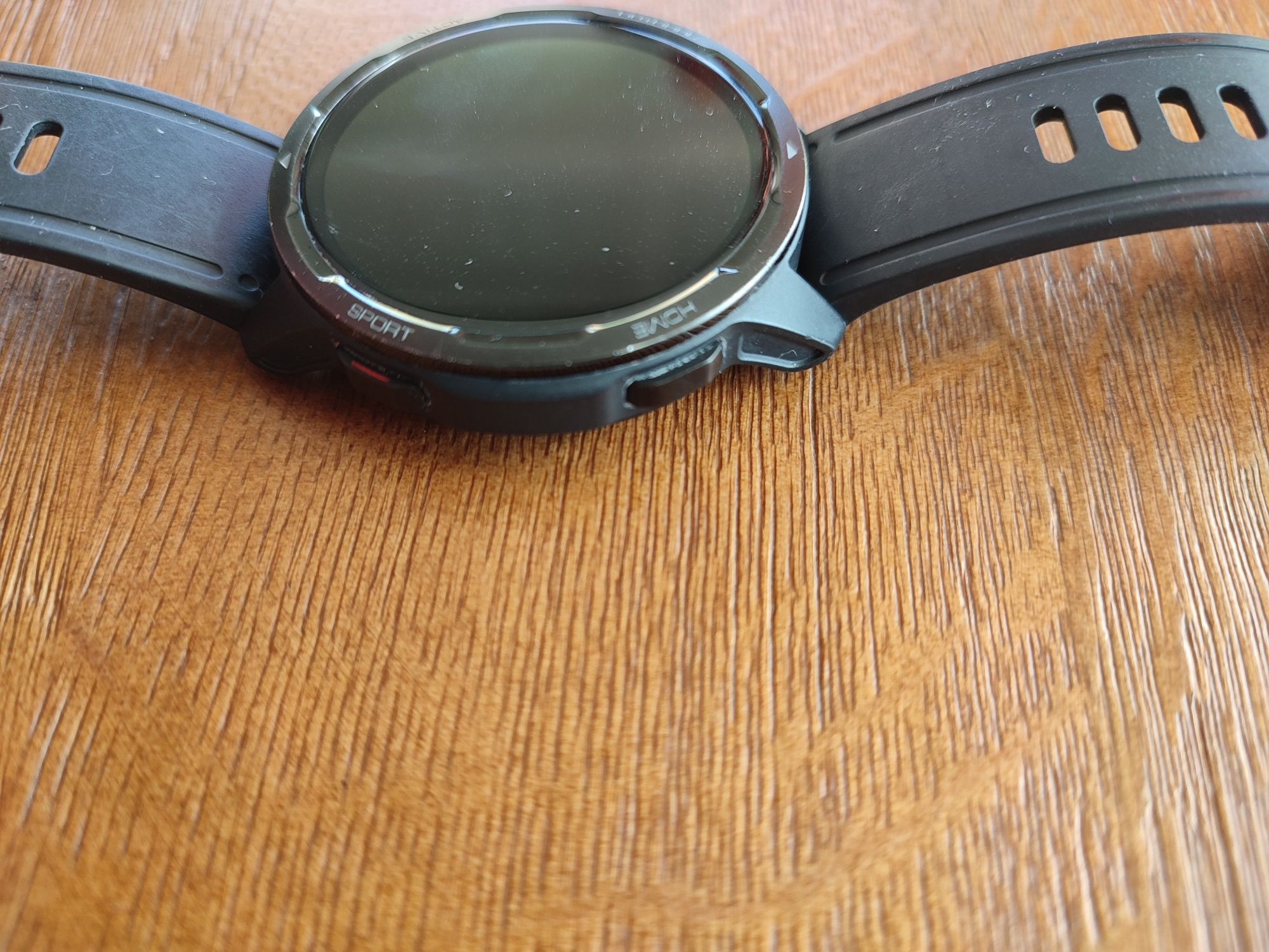 Xiaomi watch S1 active