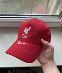 Nike Liverpool кепка оригинал