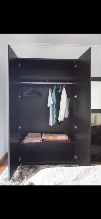 Conjunto de mobília para quarto