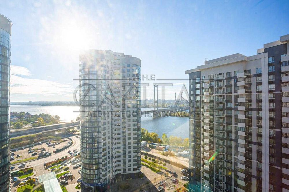 Оренда 2к квартири ЖК Зарічний Позняки Осокорки Славутич