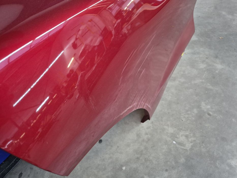 Mustang  Mach E drzwi prawe tylne