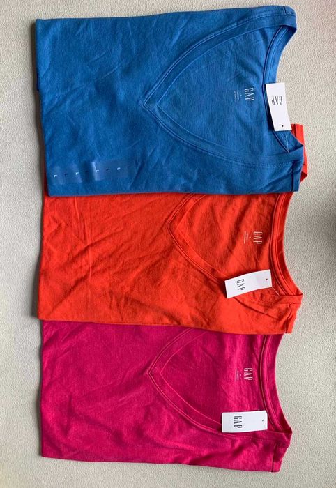 Футболка GAP (оригінал)