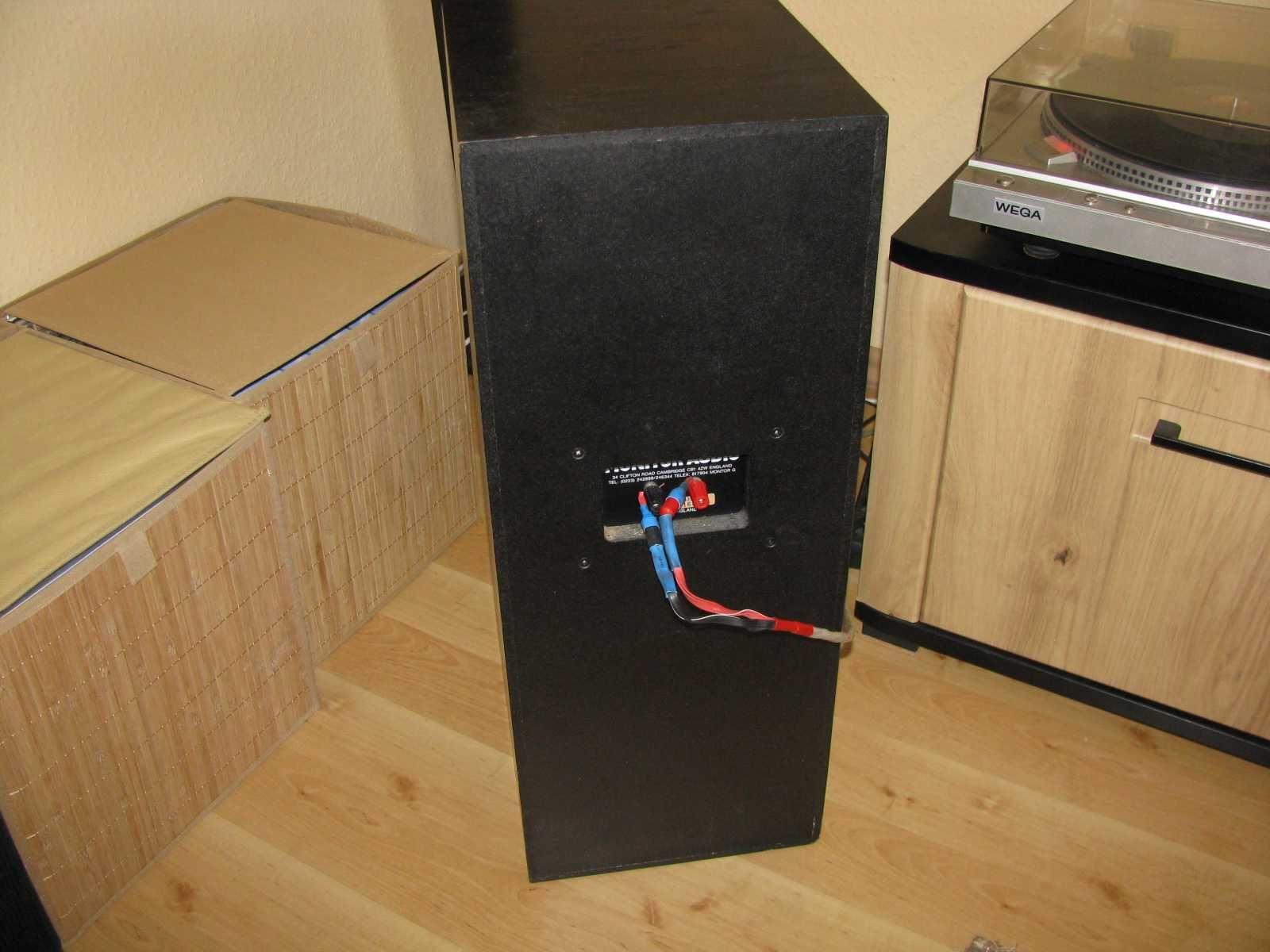 Kolumny Głośnikowe Monitor Audio