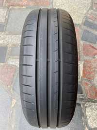 4szt 185/60/15 DUNLOP bluresponse z 2020