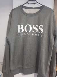 Ocieplana bluza hugo boss