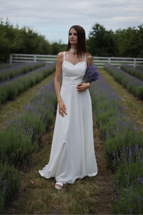 Продам сукню весільну, вечірня, можна взяти в оренду