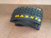 Opony Maxxis forekaster