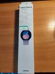 Galaxy Watch 5 fioletowy