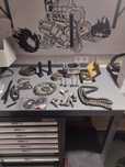 Material LTR 450