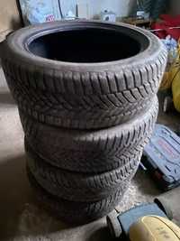 Продам шини зима 205/50 r17