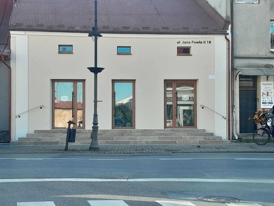 Lokal do wynajęcia 18m2