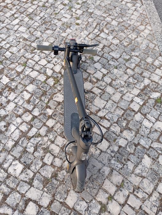Trotinete Xiaomi Essential