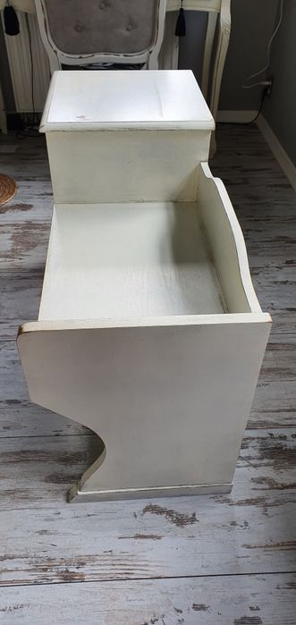 Ławka do przedpokoju