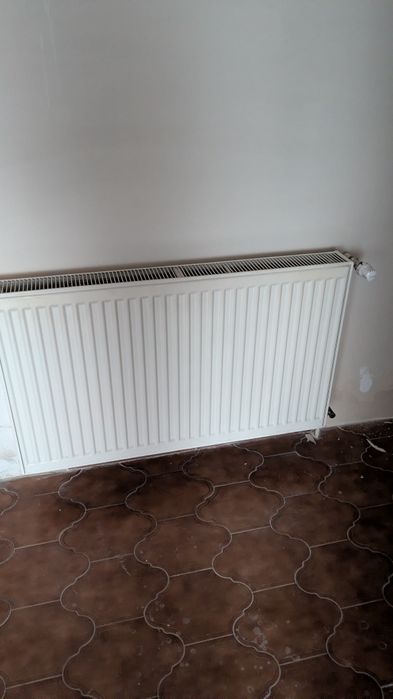 Grzejnik wymiary 60x100