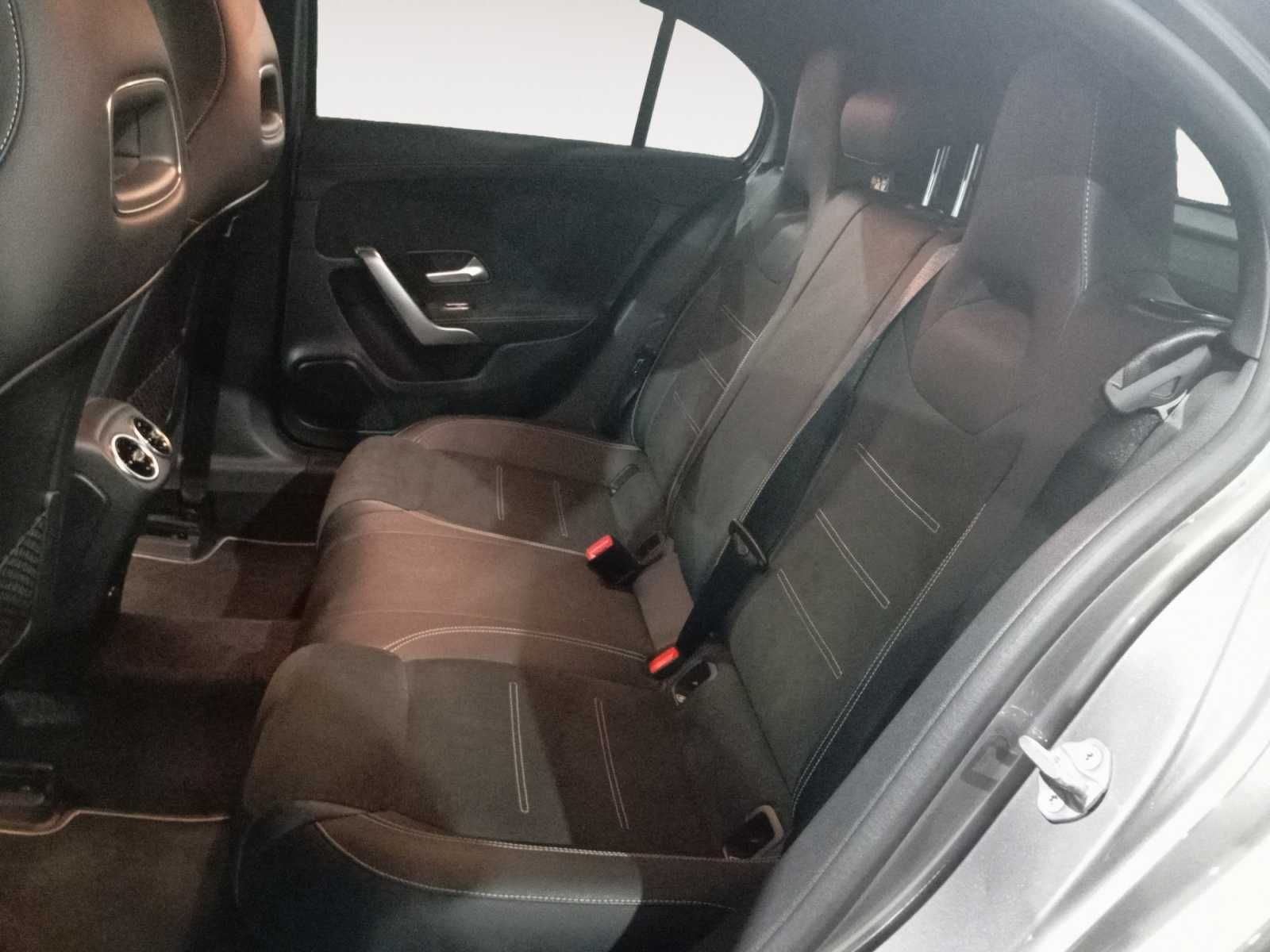 Mercedes-Benz A200 Editon