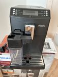 Кофемашина PHILIPS серия 3100