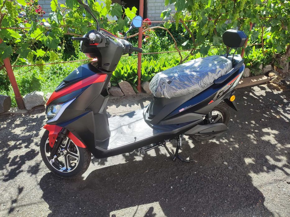 Forte Leon 2500 Вт