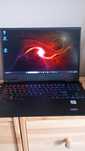 Laptop Hp omen Q15 / i5 10300H / rtx 2060 / 16gb ram / SSD