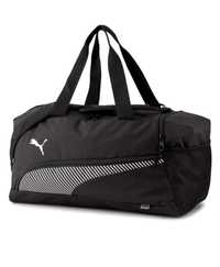 Оригінал! Спортивна сумка Puma Fundamentals Sports Bag S 07728901
