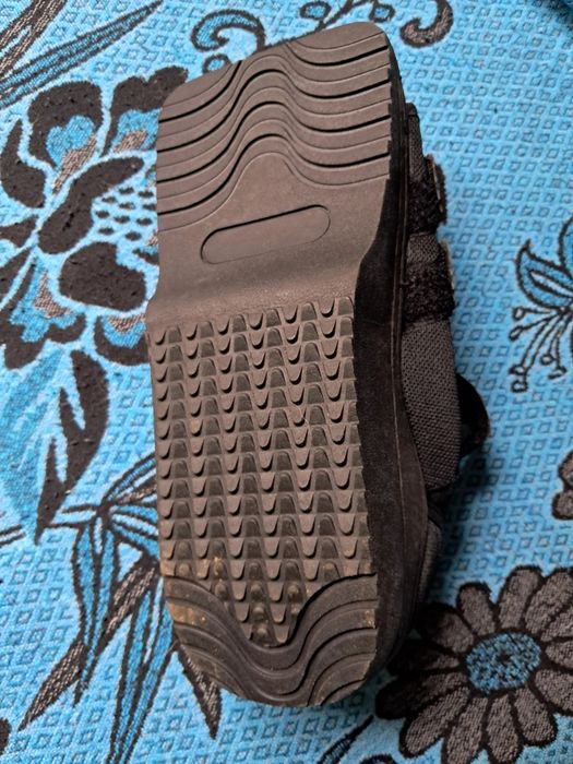 Obuwie ortopedyczne,pooperacyjne