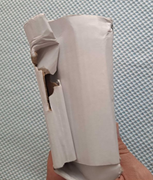 Suporte para Telemóvel - Novo!