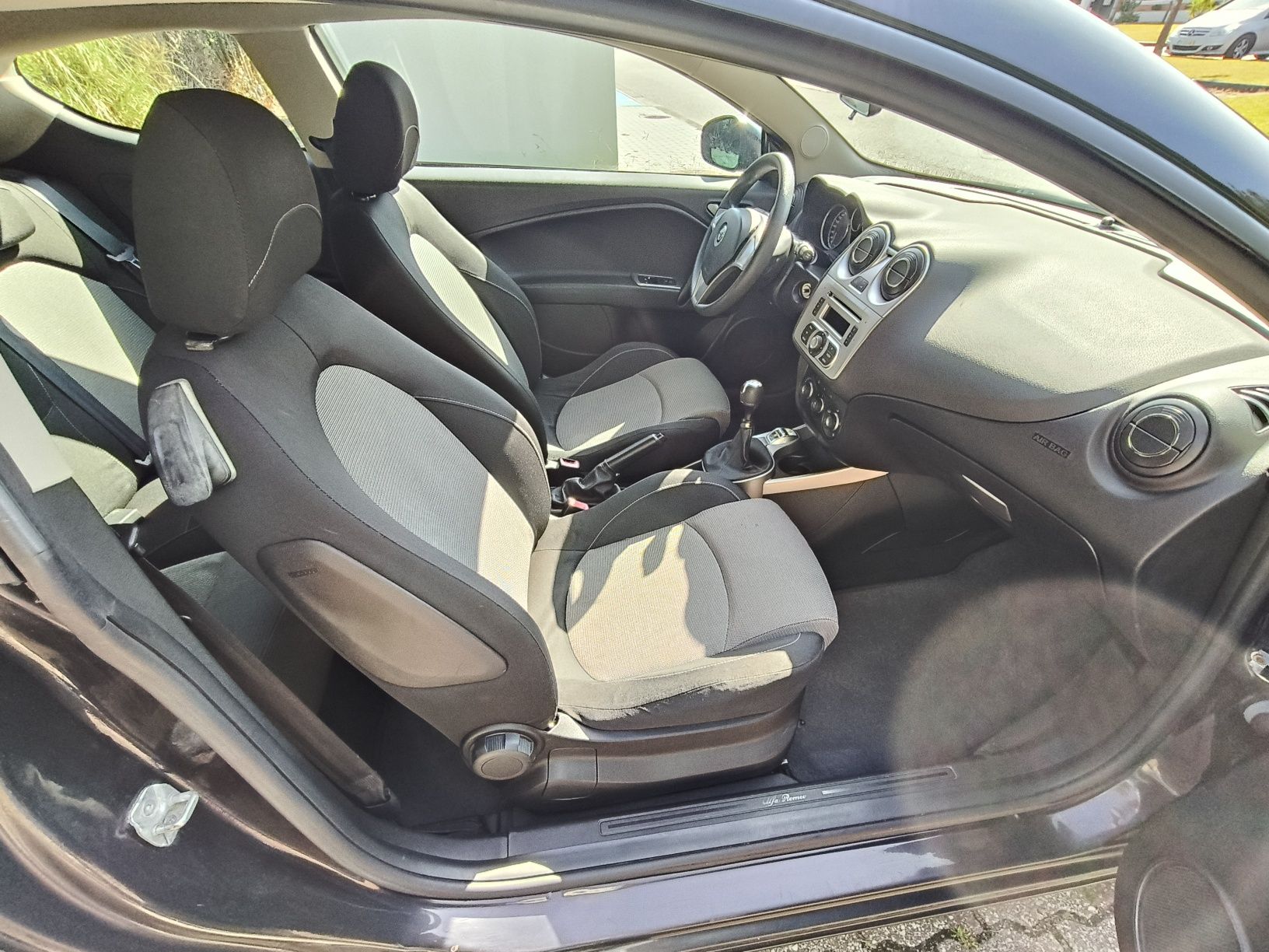 Alfa Romeo Mito 1.3 JTDM Distintive NACIONAL