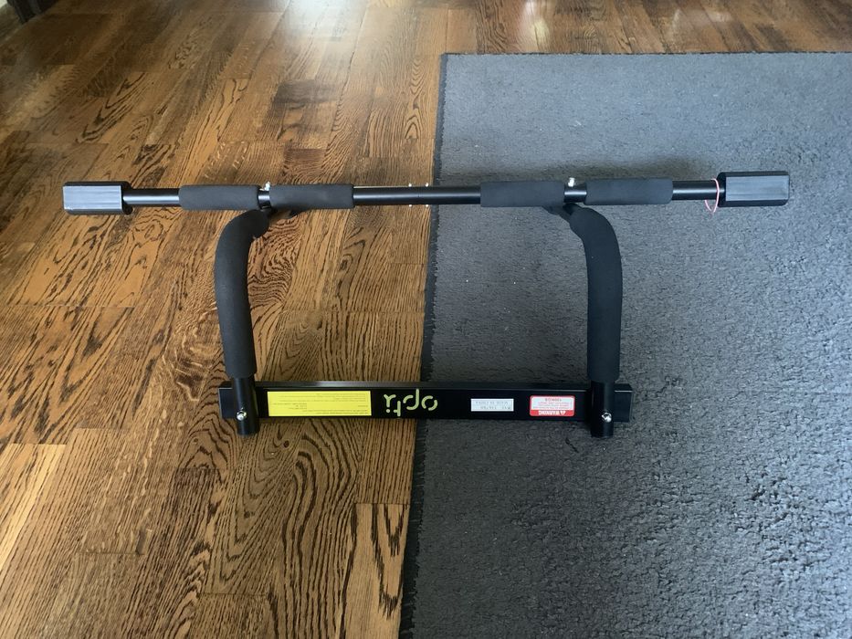 Drążek do podciagania Opti