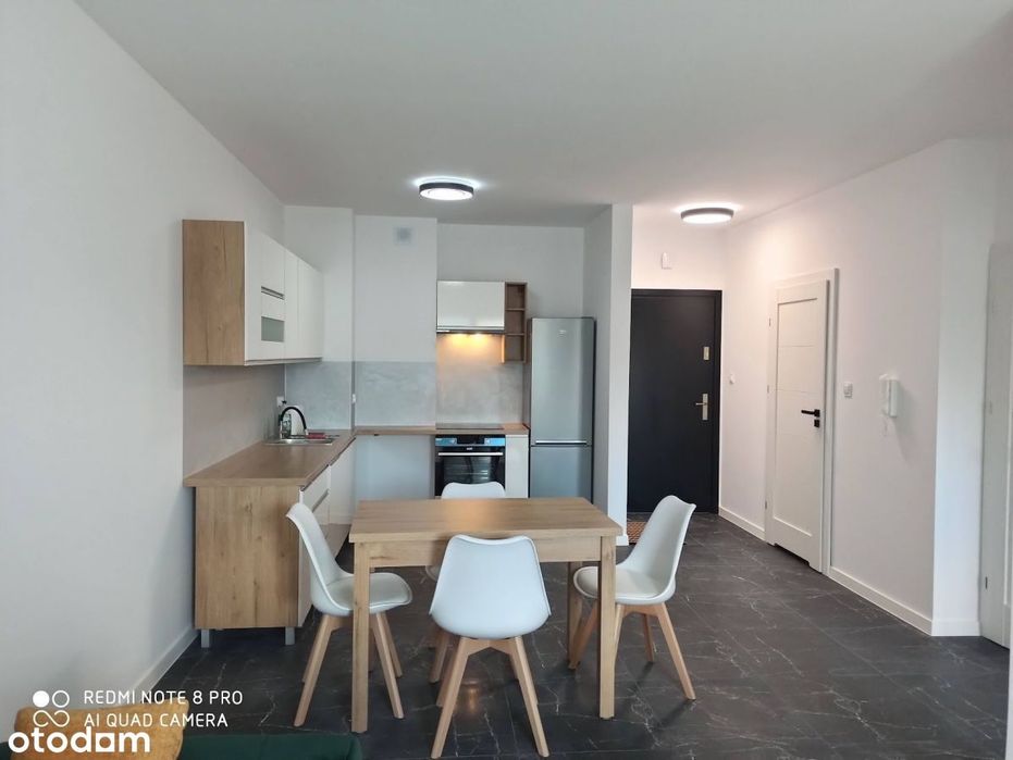 ZŁote Apartamenty - Nowe Mieszkanie Na Wynajem