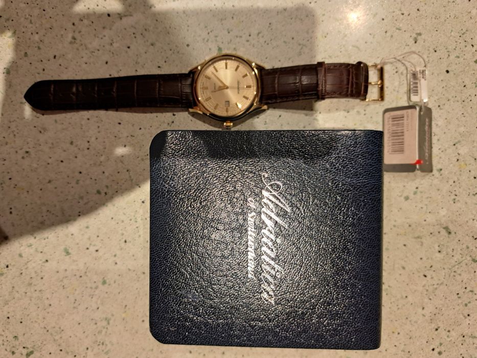 Zegarek Adriatica A2804.1211A