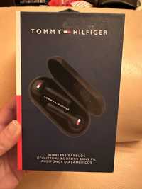 Навушники Tommy Hilfiger