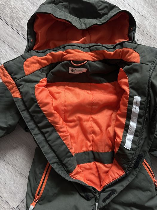 Дитячий комбінезон H&M