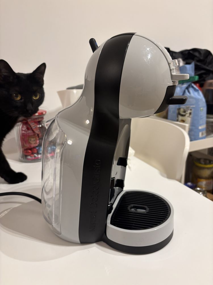 Ekspres Krups Dolce Gusto
