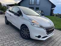 Peugeot 208 1.0 zarejestrowany POLECAM