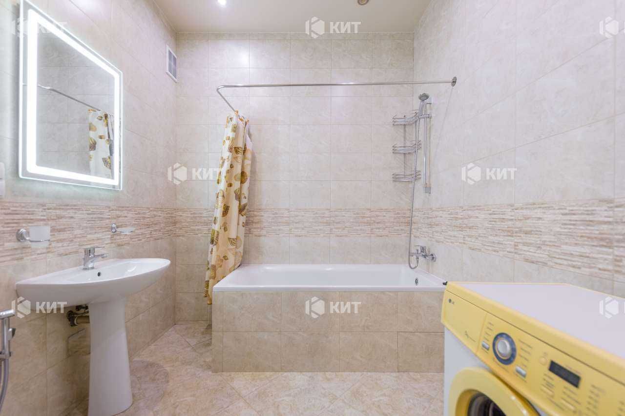 2к. 74м2, Павлово Поле (ЖК Балакирева, Ботанический сад), 128681
