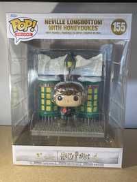 Funko Pop Neville Longbottom with honeydukes 155 Harry Potter