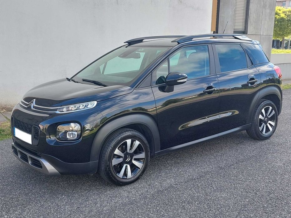 Citroën C3 Aircross 1.5HDi Nacional 64.000kms Aceito Retoma 215€/mês