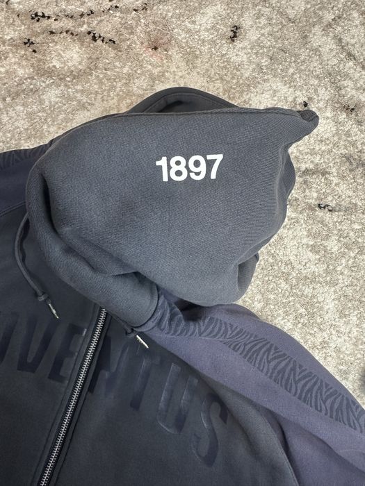 Зип худи nike juventus, кофта зіп худі найк ювентус, оригінал, size m