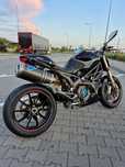 Ducati Monster 1100 Evo