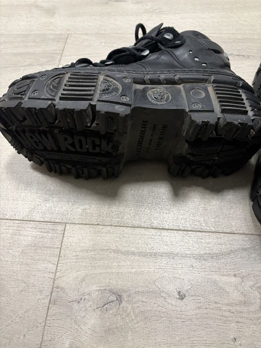 New Rock WALL106-S10 оригинал