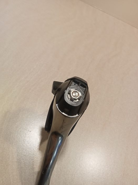 lewy ergopower shimano dura-ace st-7801