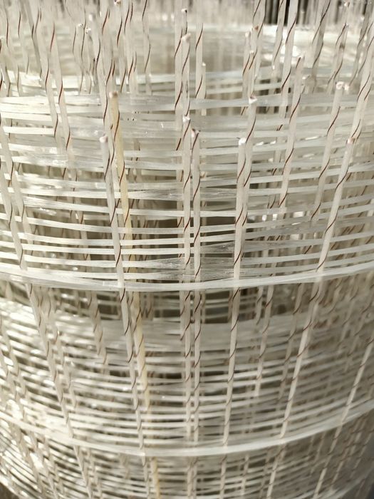 Композитна сітка 2мм у ролонах по 120м/кв ВІД ВИРОБНИКА. ЯКІСТЬ №!