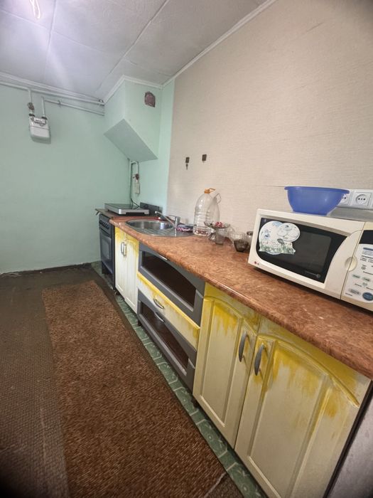 Продам котедж на пос. Строителей.