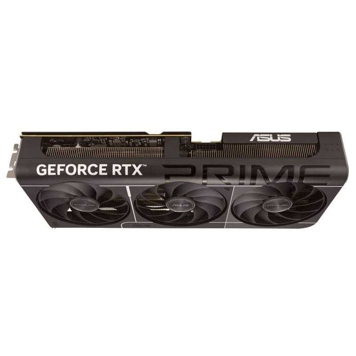 ASUS PRIME RTX 5070 OC 12GB GDDR7 Reflex 2 RTX AI DLSS4 - Promoção