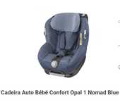 Cadeira auto Opal bebe-confort